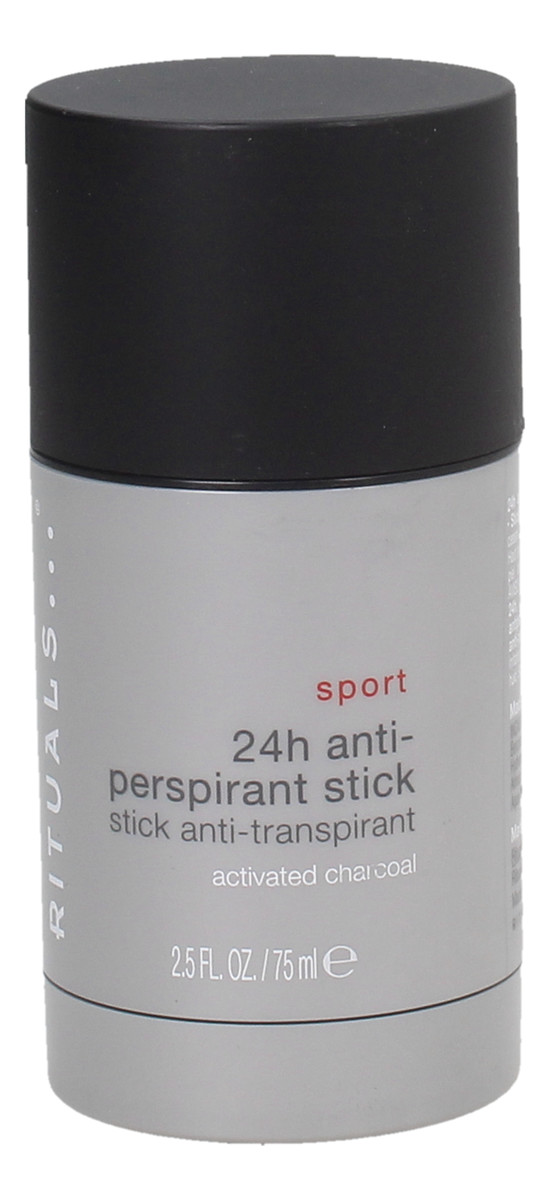 Refreshing Antiperspirant Atick Antyperspirant w sztyfcie 24h