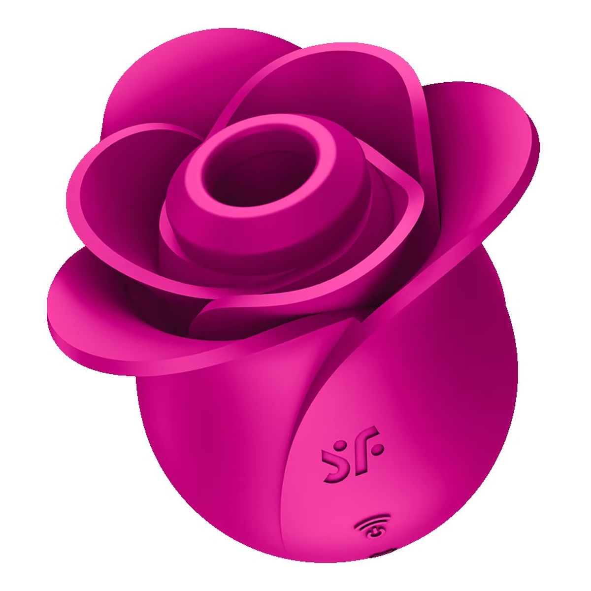 Satisfyer Pro 2 modern blossom stymulator łechtaczki pink