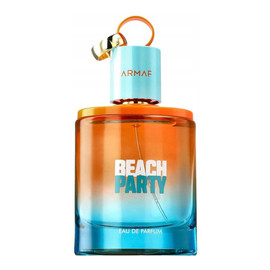 Woda perfumowana spray