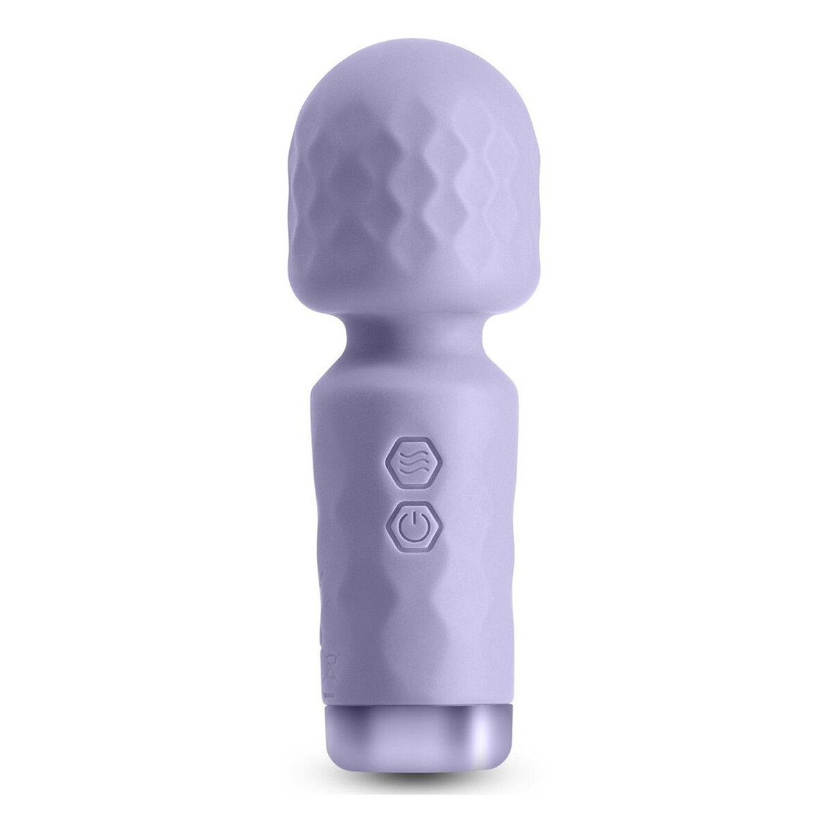 NS Novelties Lust-n-dreams salsa mini wibrator-różdżka lavender