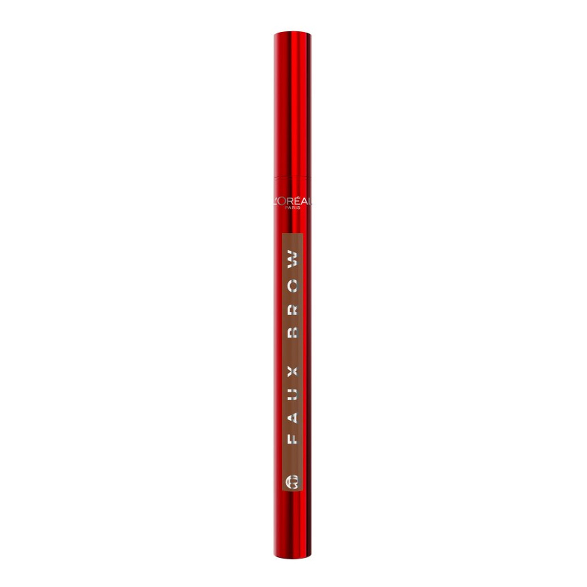 Loreal Infaillible Faux Brow Marker do brwi z podwójną końcówką