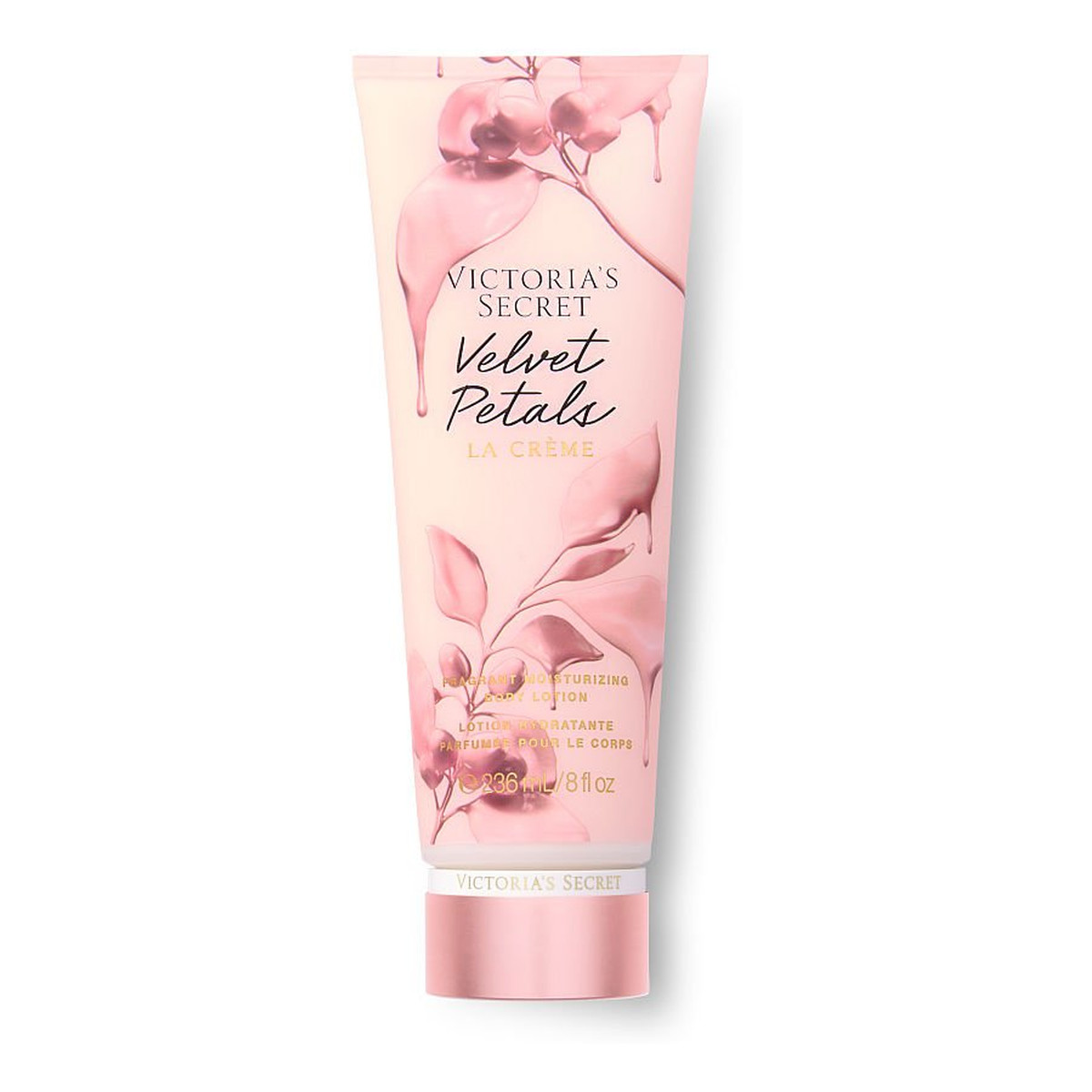 Victoria's Secret Velvet Petals La Creme Balsam do ciała 236ml