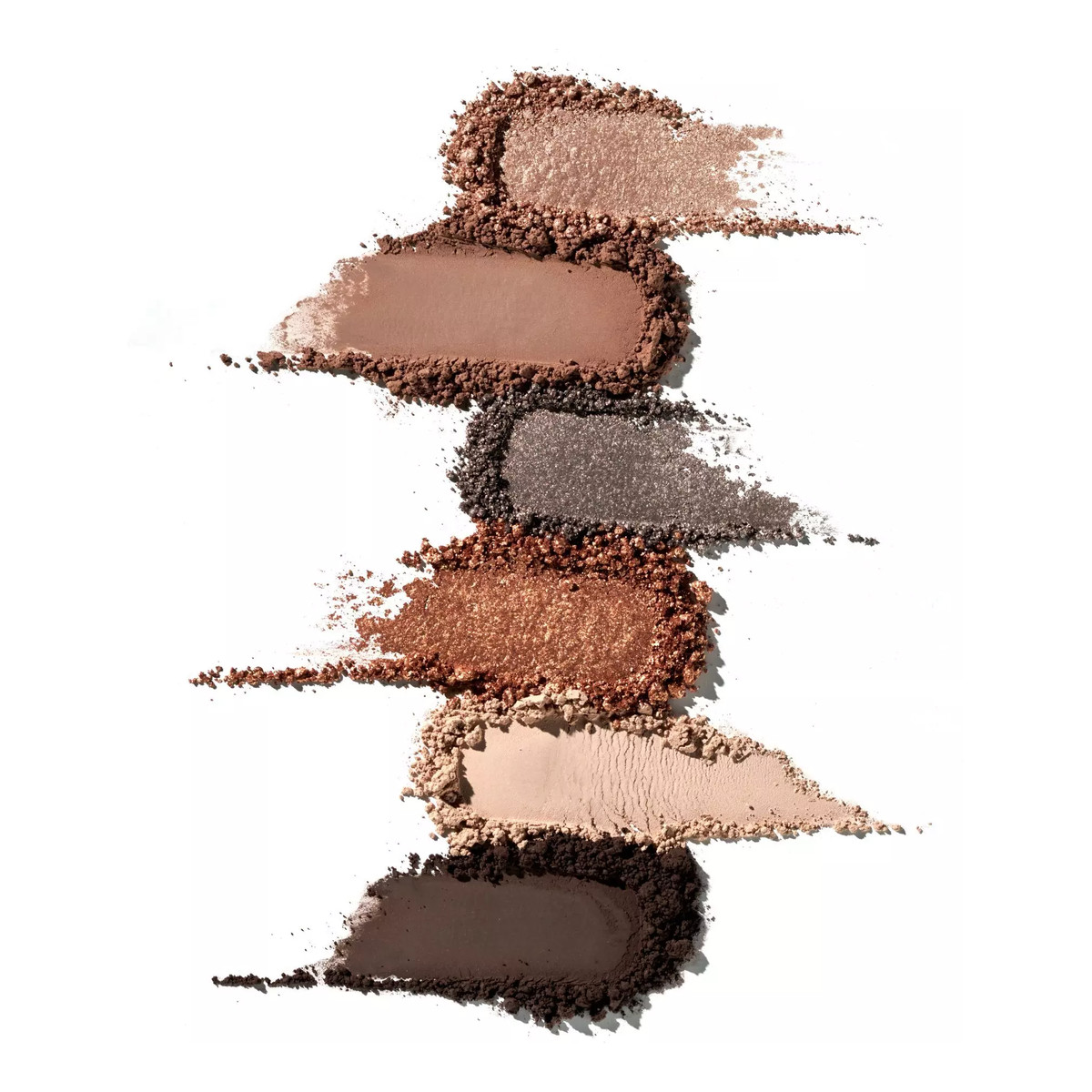 Essence Paleta cieni do powiek mini Don't Worry, be... 5g