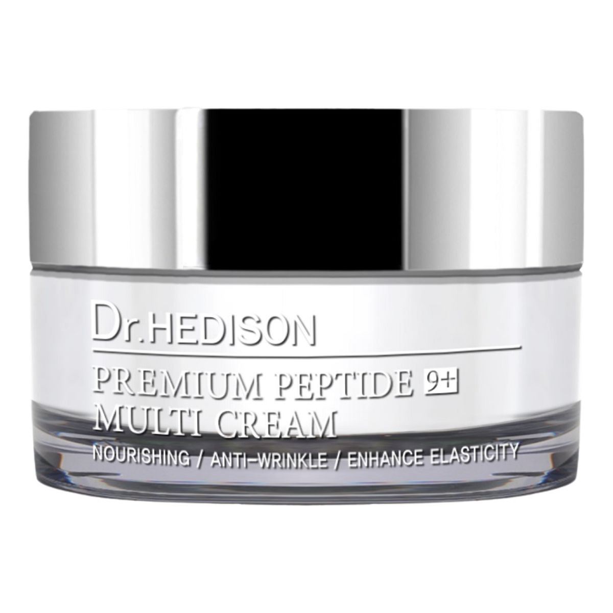 Dr.HEDISON Premium Peptide 9+ Multi Cream Krem premium z peptydami do twarzy 50ml