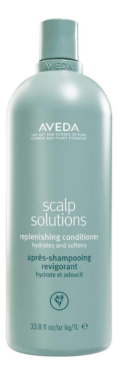 Scalp solutions replenishing conditioner regenerująca odżywka do włosów