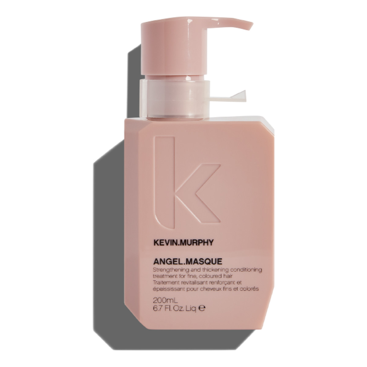 Kevin Murphy Angel masque maska do włosów farbowanych 200ml