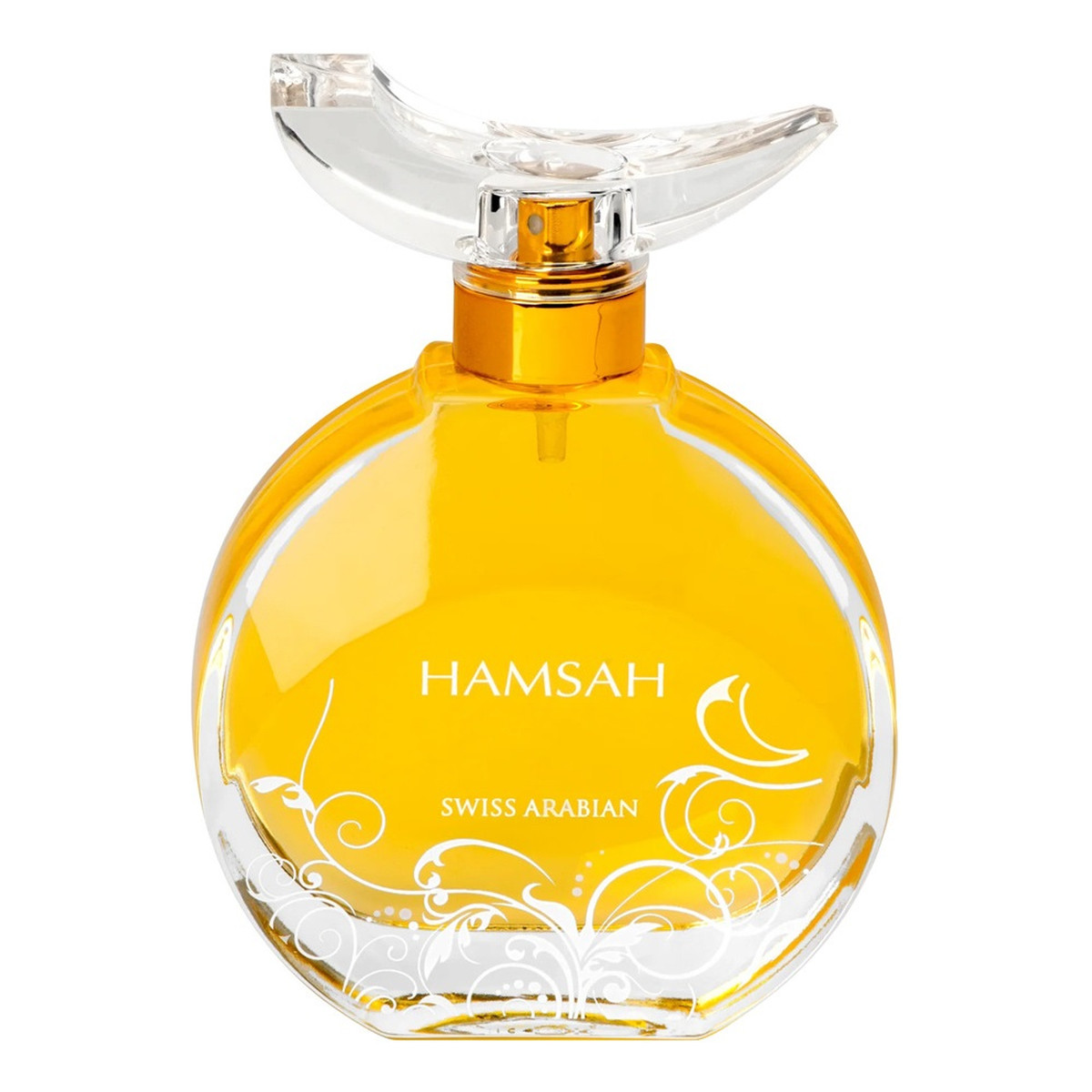 Swiss Arabian Hamsah Woda perfumowana spray 80ml