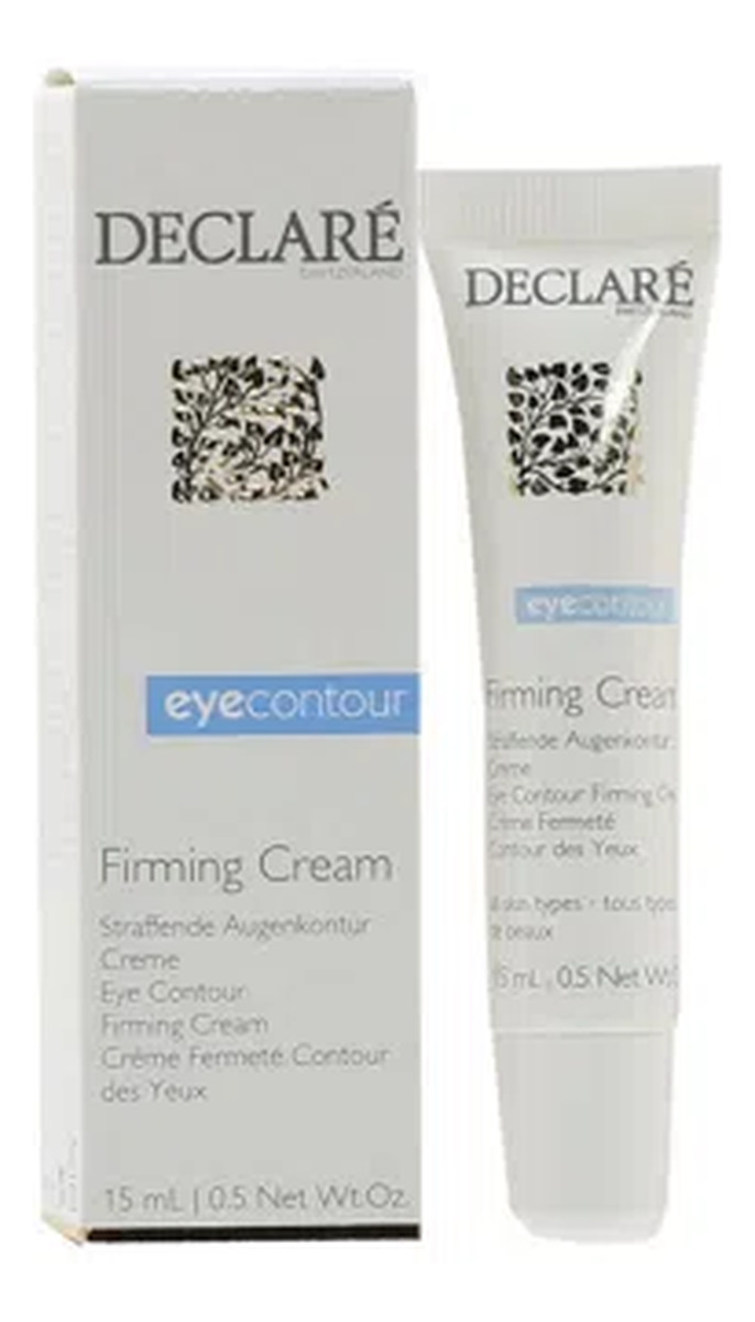 Firming Cream wygładzający krem pod oczy