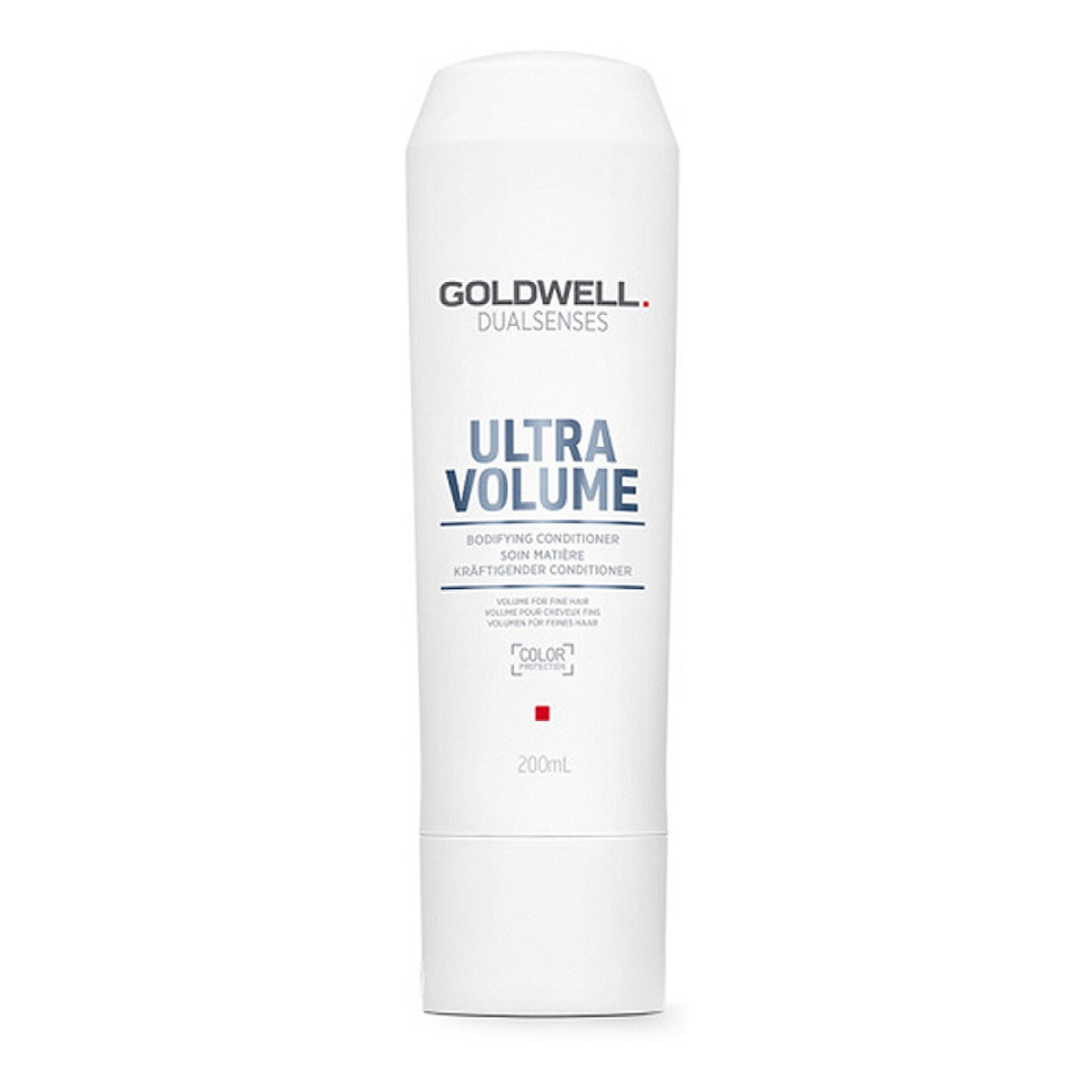 Goldwell Dualsenses Ultra Volume Bodifying Conditioner odżywka zwiększająca objętość włosów 200ml