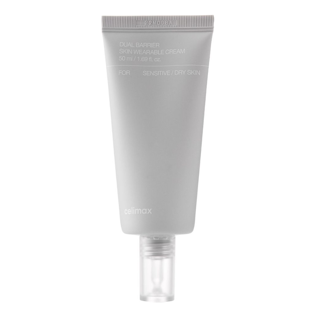 Celimax Dual Barrier Skin Wearable Cream rewitalizująco-nawilżający Krem do twarzy 50ml