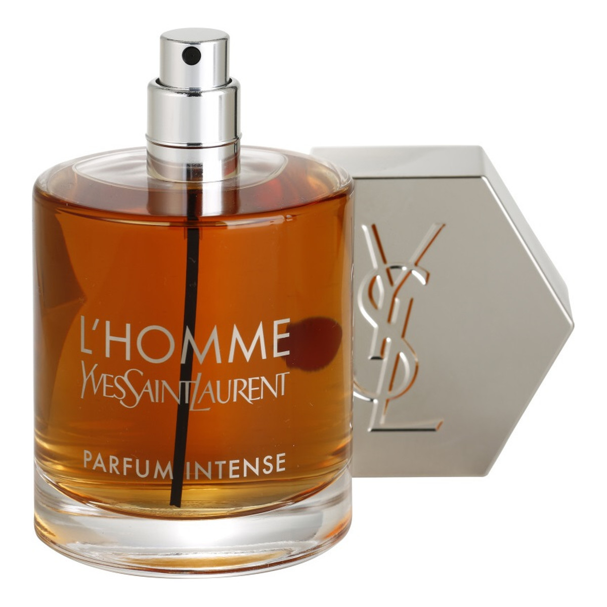 Yves Saint Laurent L´Homme Intense woda perfumowana dla mężczyzn 100ml