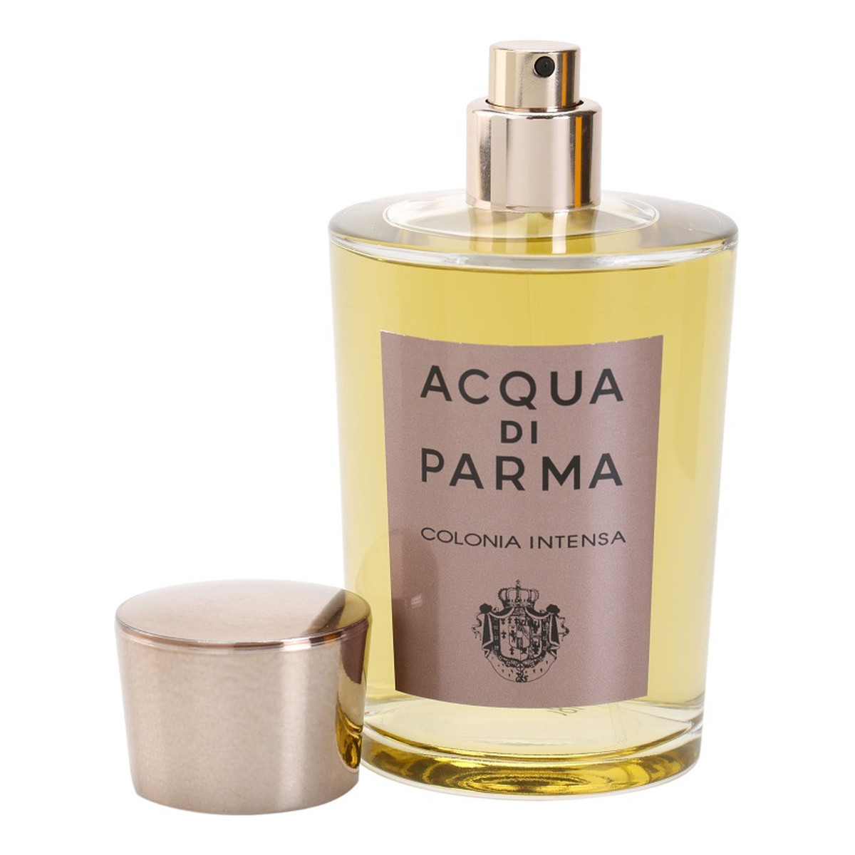 Acqua Di Parma Colonia Intensa woda kolońska dla mężczyzn 180ml