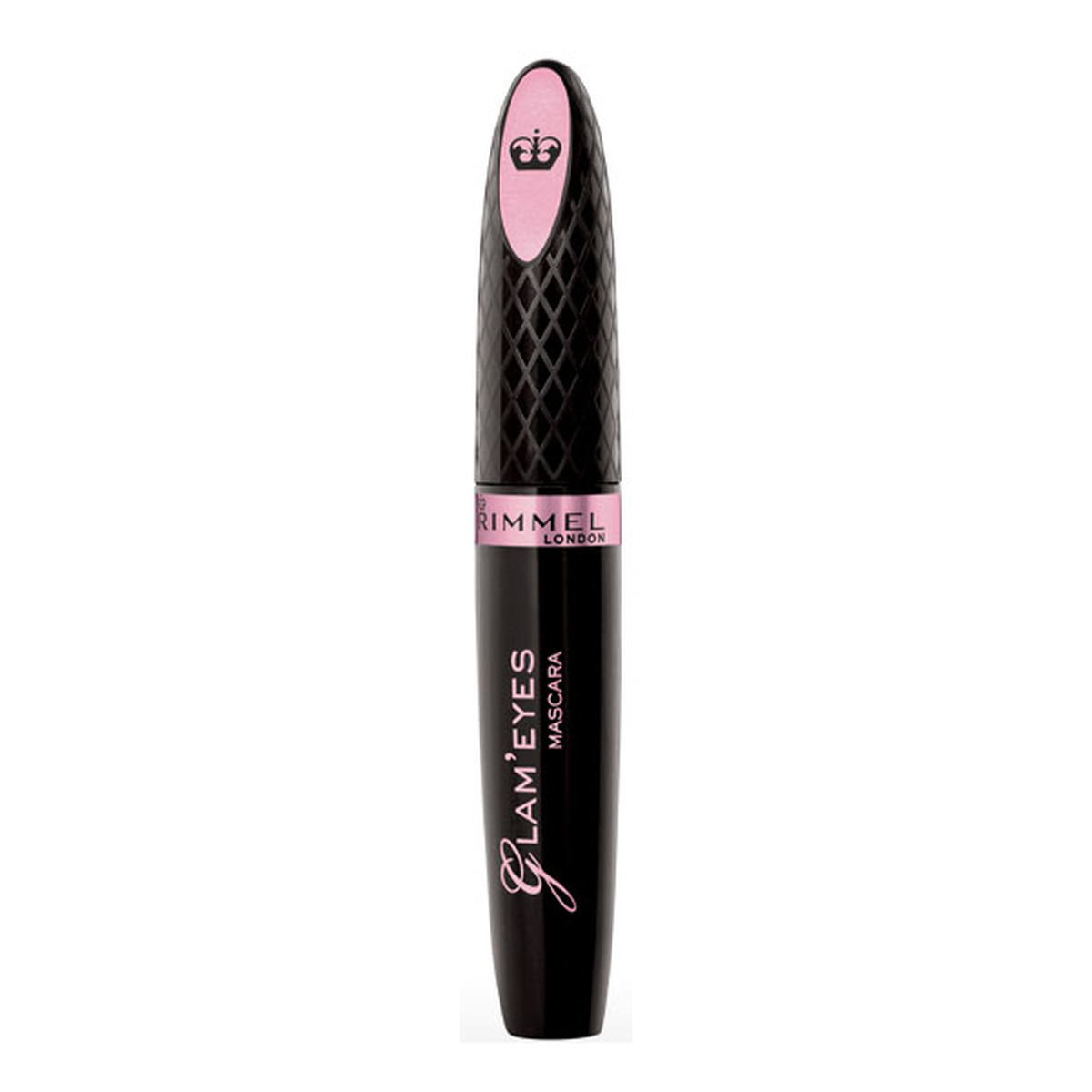 Rimmel Tusz Glam`Eyes Czarny 8ml