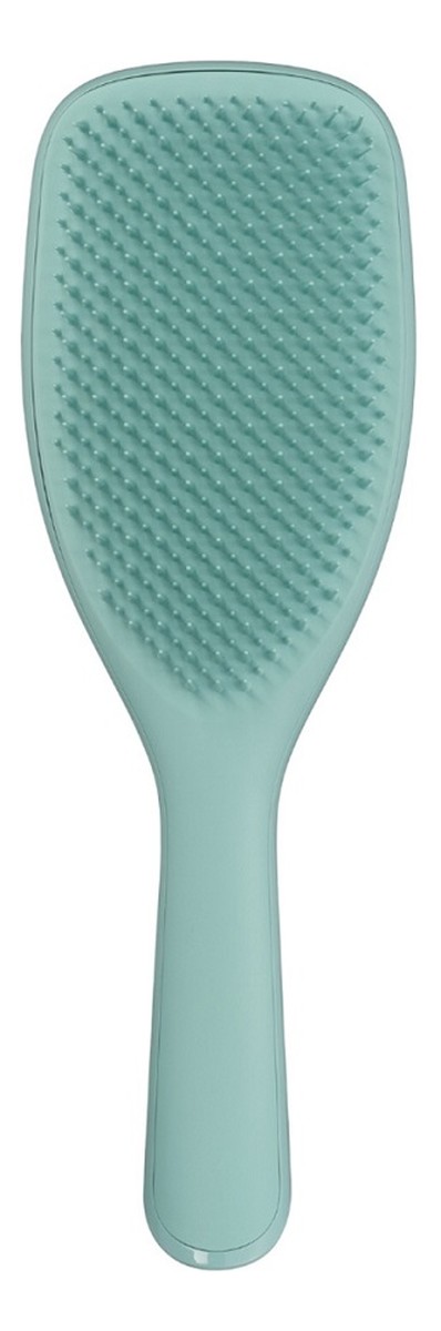 Detangler duża szczotka do włosów Marine Teal