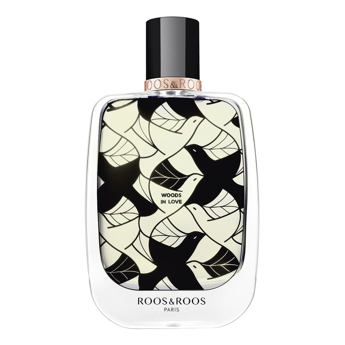 Roos & Roos Woods In Love Woda perfumowana spray 100ml