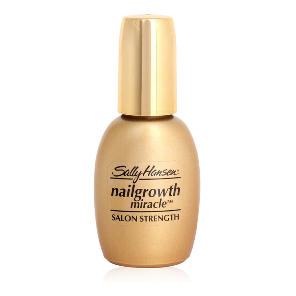 Sally Hansen Nailgrowth Miracle Odżywka Do Paznokci 13ml
