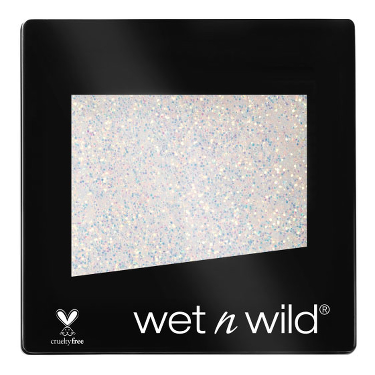 Wet n Wild Color Icon brokatowy cień do powiek