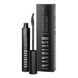 Length curl mascara wydłużający i podkręcający tusz do rzęs