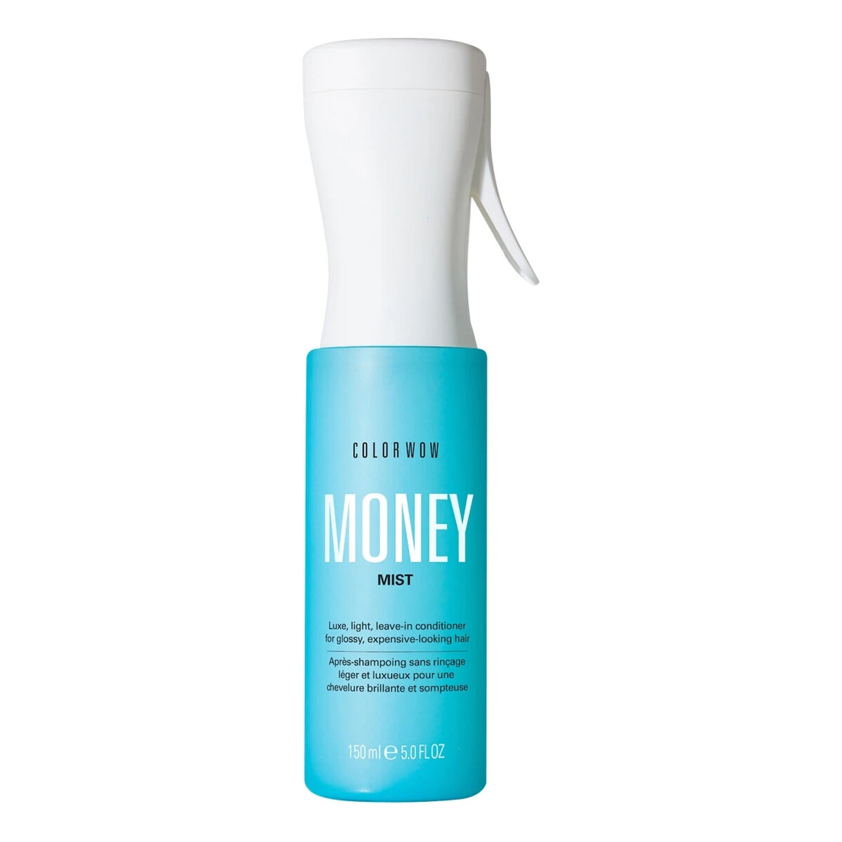 Color Wow Money Mist mgiełka wzmacniająca włosy i ułatwiająca rozczesywanie 150ml