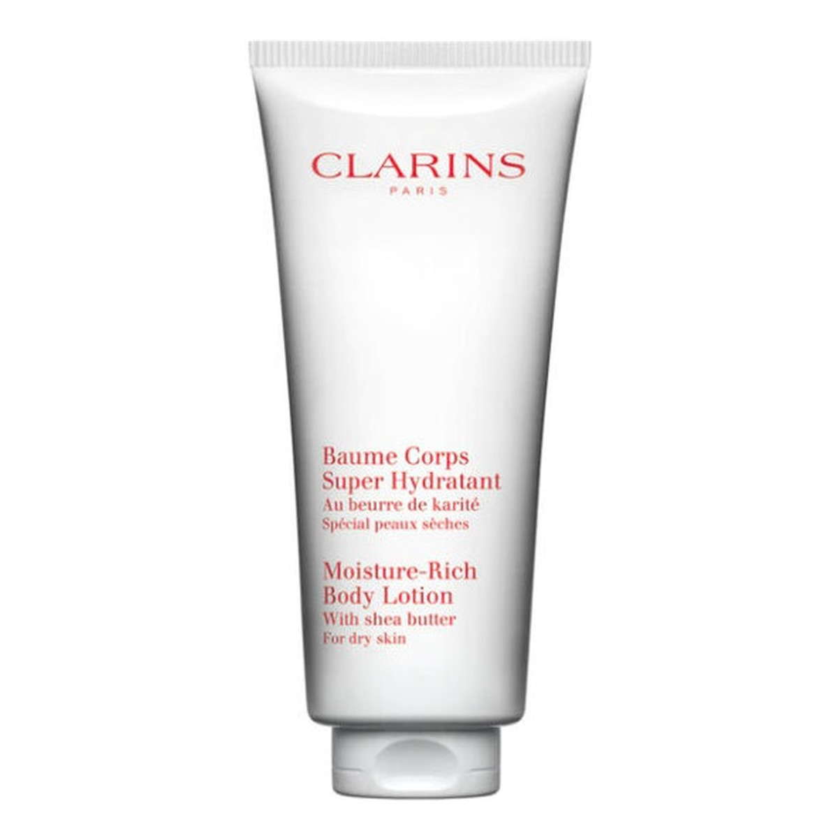 Clarins Moisture-Rich Body Lotion Balsam do ciała 200ml