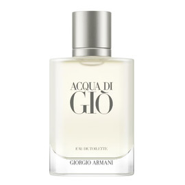 Woda toaletowa refillable spray