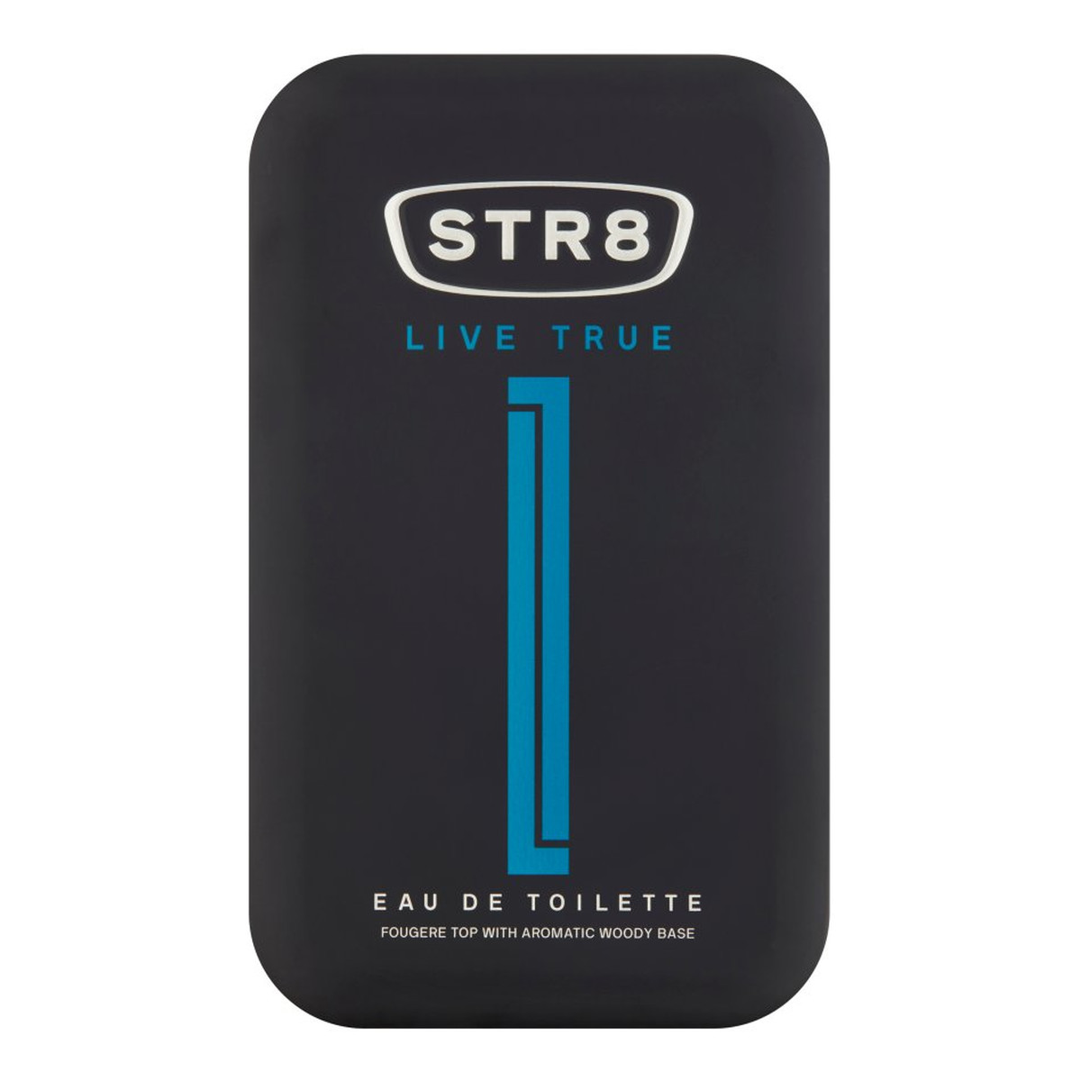 STR8 Live True Woda Toaletowa 50ml