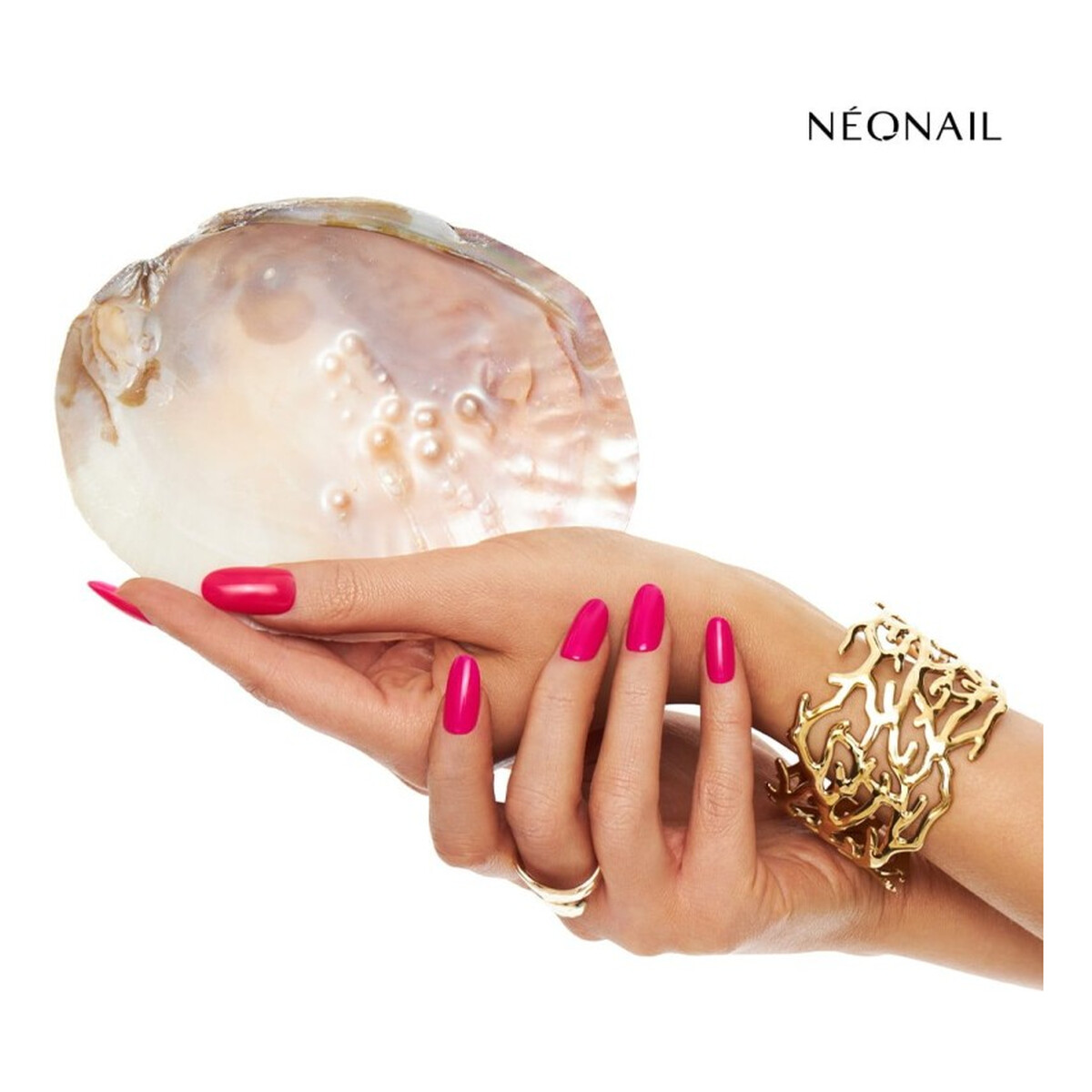 NeoNail UV Gel Polish Color lakier hybrydowy 7.2ml