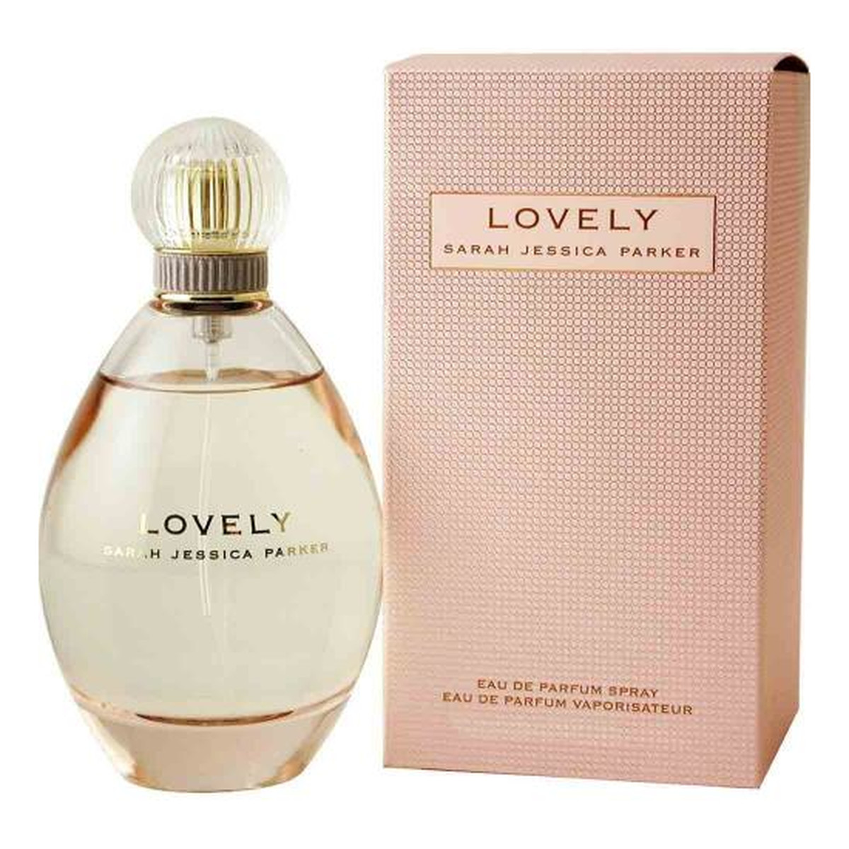 Sarah Jessica Parker Lovely woda perfumowana 30ml