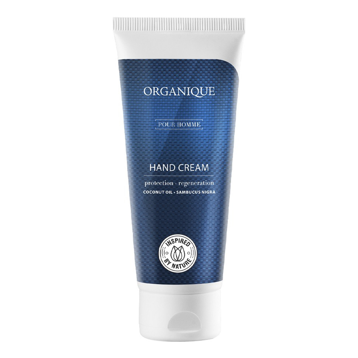 Organique Pour homme Krem do rąk dla mężczyzn 70ml