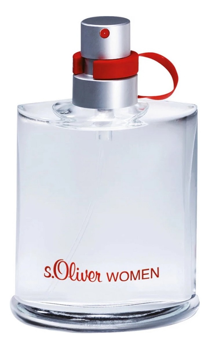 Woda perfumowana spray