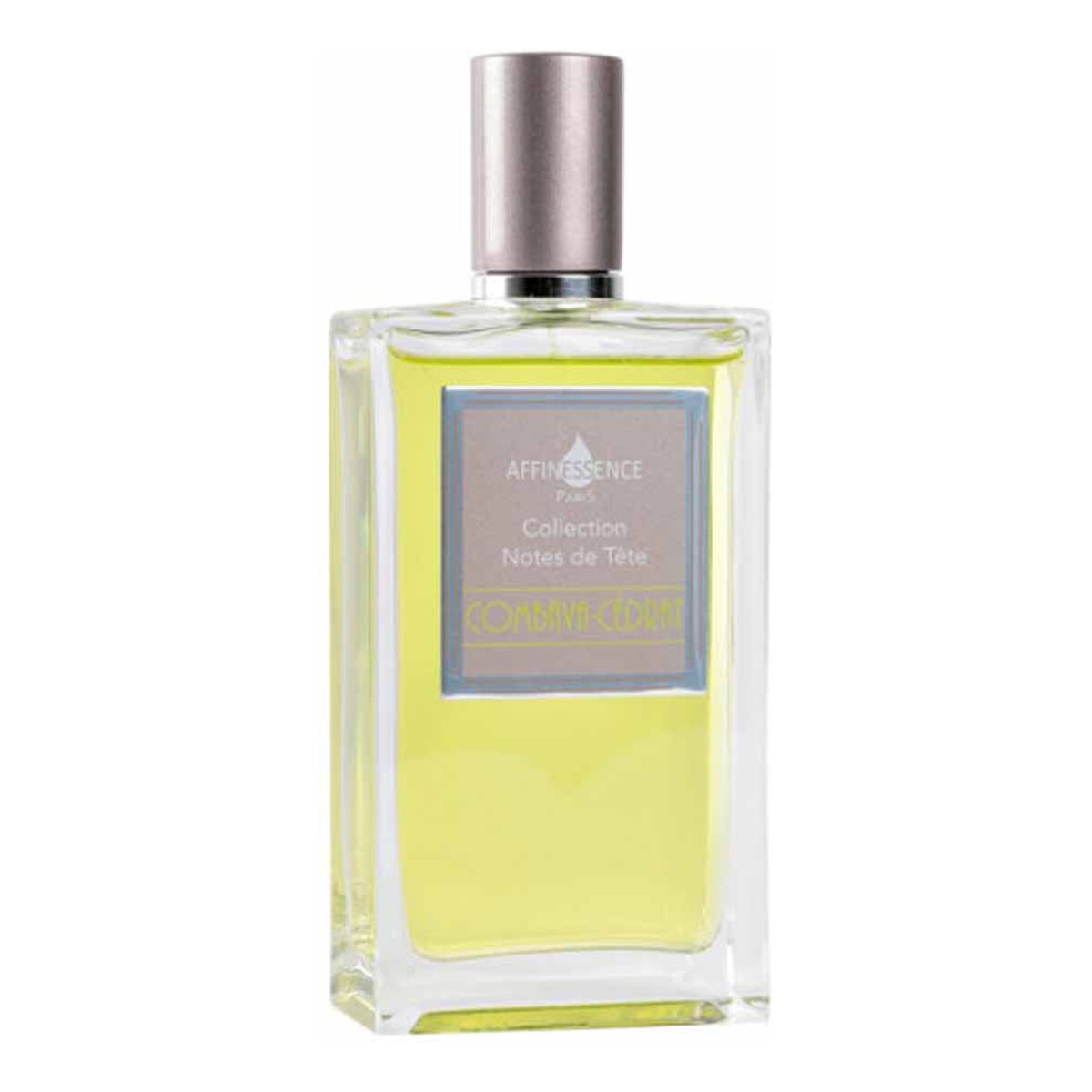 Affinessence Combava Cedrat Woda perfumowana unisex 100ml