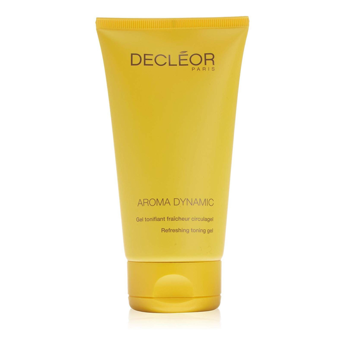 Decleor Aroma Dynamic kojący żel do zmęczonych nóg 150ml