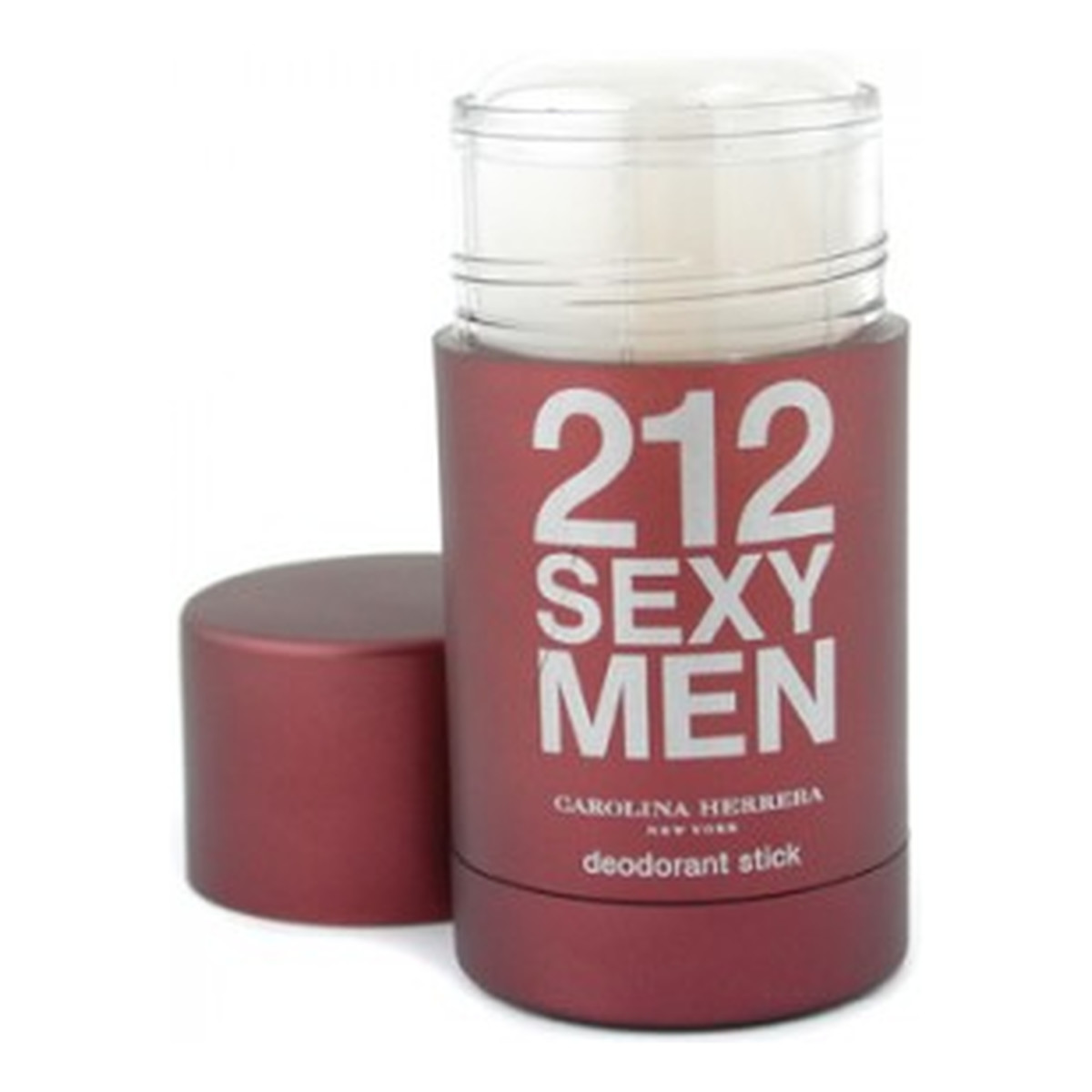 Carolina Herrera 212 Sexy Men Dezodorant Sztyft 75ml