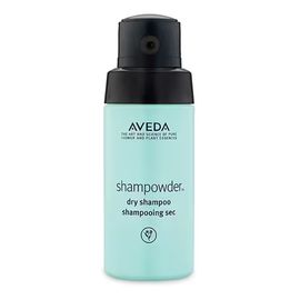 Shampowder dry shampoo suchy szampon do włosów