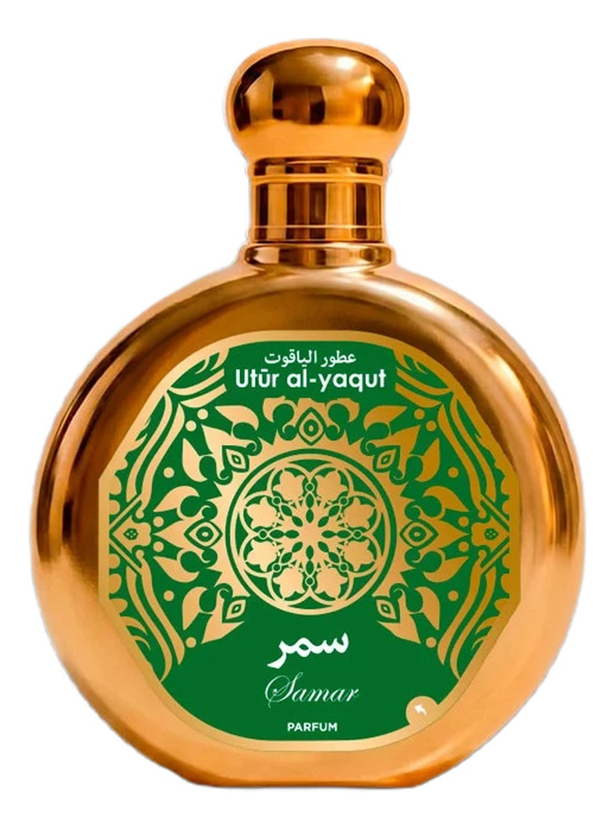 Samar woda perfumowana spray