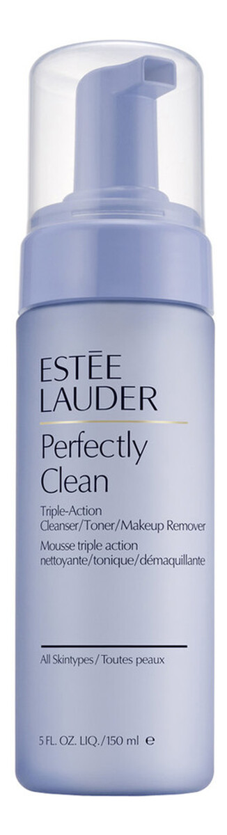 płyn oczyszczający, tonik oraz płyn do demakijażu 3 w 1