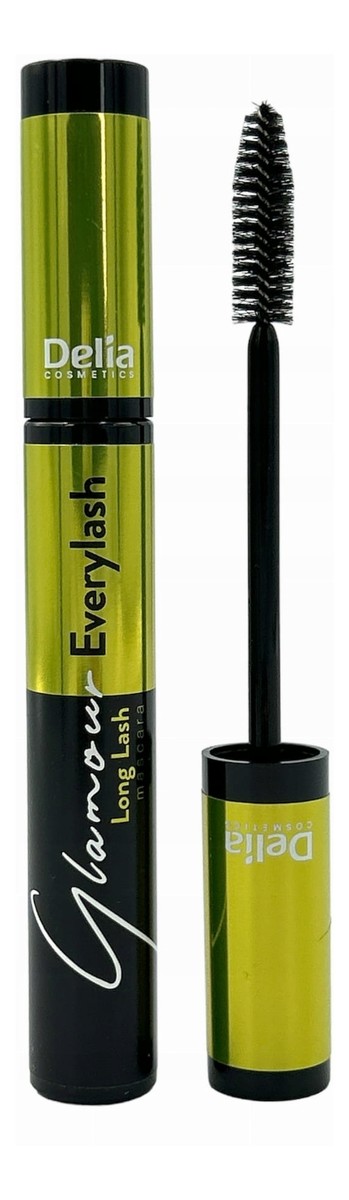 Everylash Mascara pogrubiająco-wydłużający tusz do rzęs 01