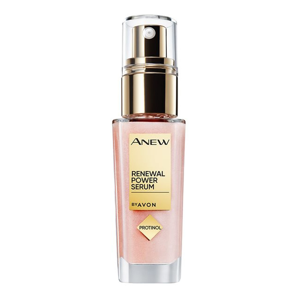 Avon Anew renewal power serum serum do twarzy z protinolem 30ml