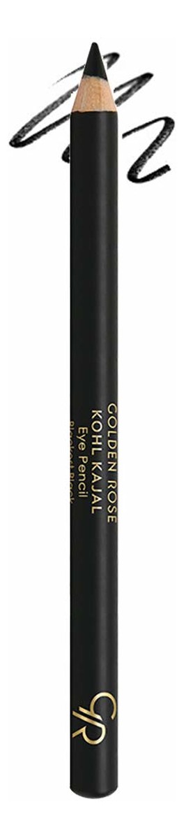 Konturówka Głęboka Czerń