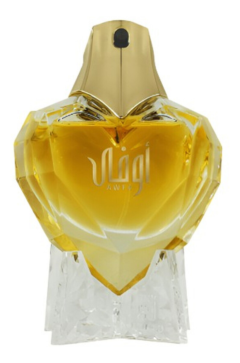 Woda perfumowana spray