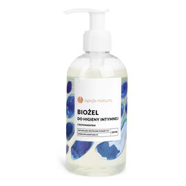 Biożel do higieny intymnej z biofermentem