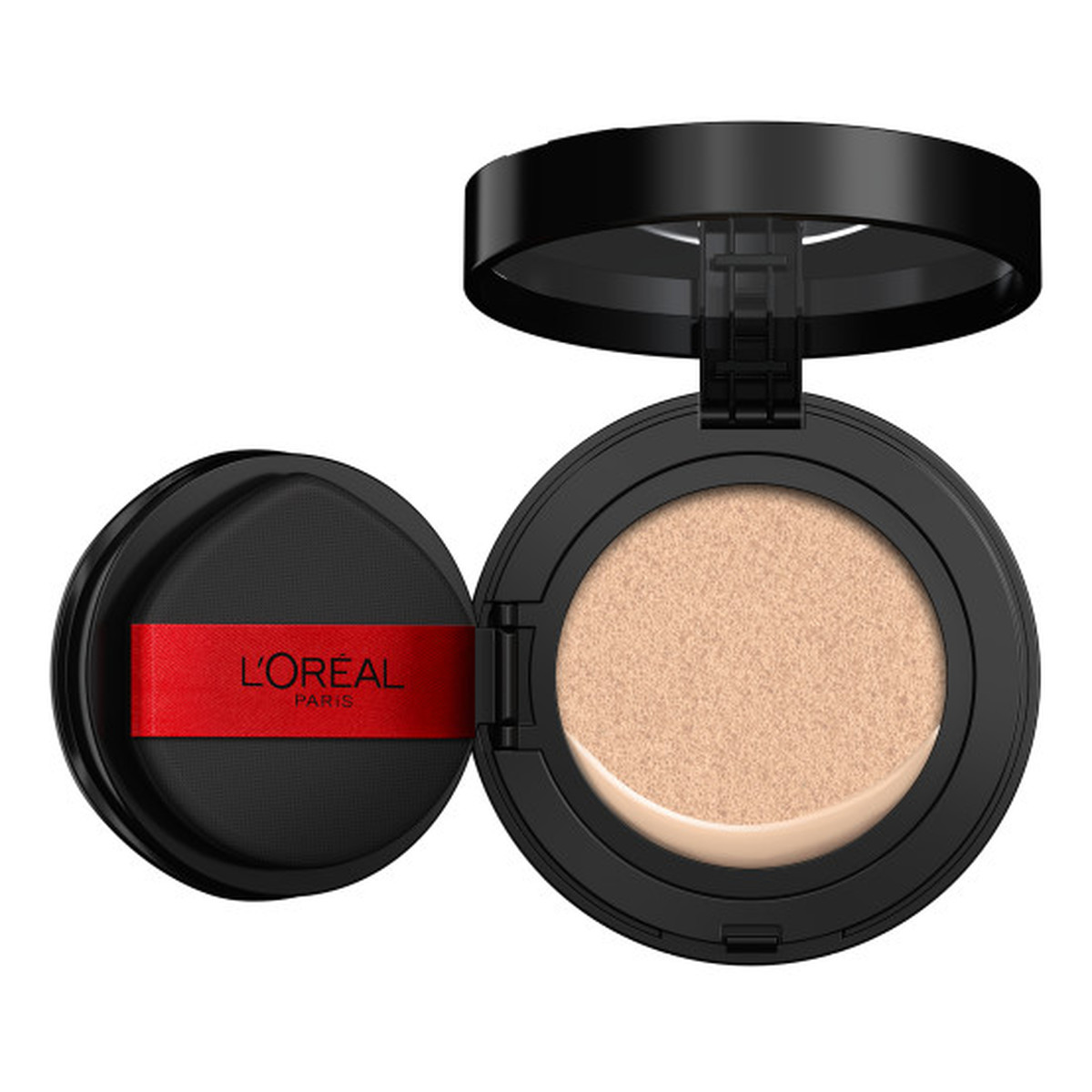 L'Oreal Paris Infaillible Cushion Foundation płynny podkład w poduszce 11g
