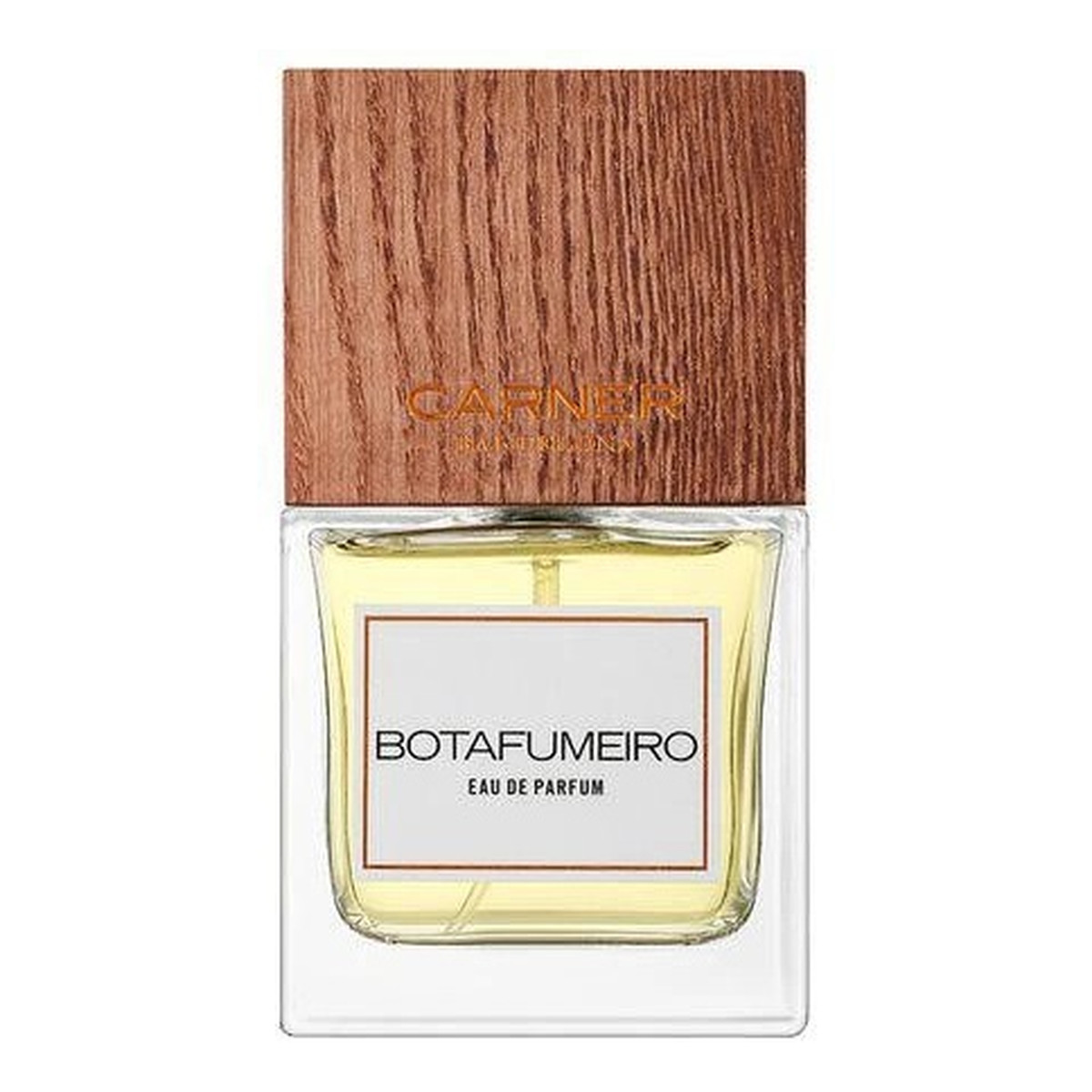 Carner Barcelona Botafumeiro Woda perfumowana spray 100ml