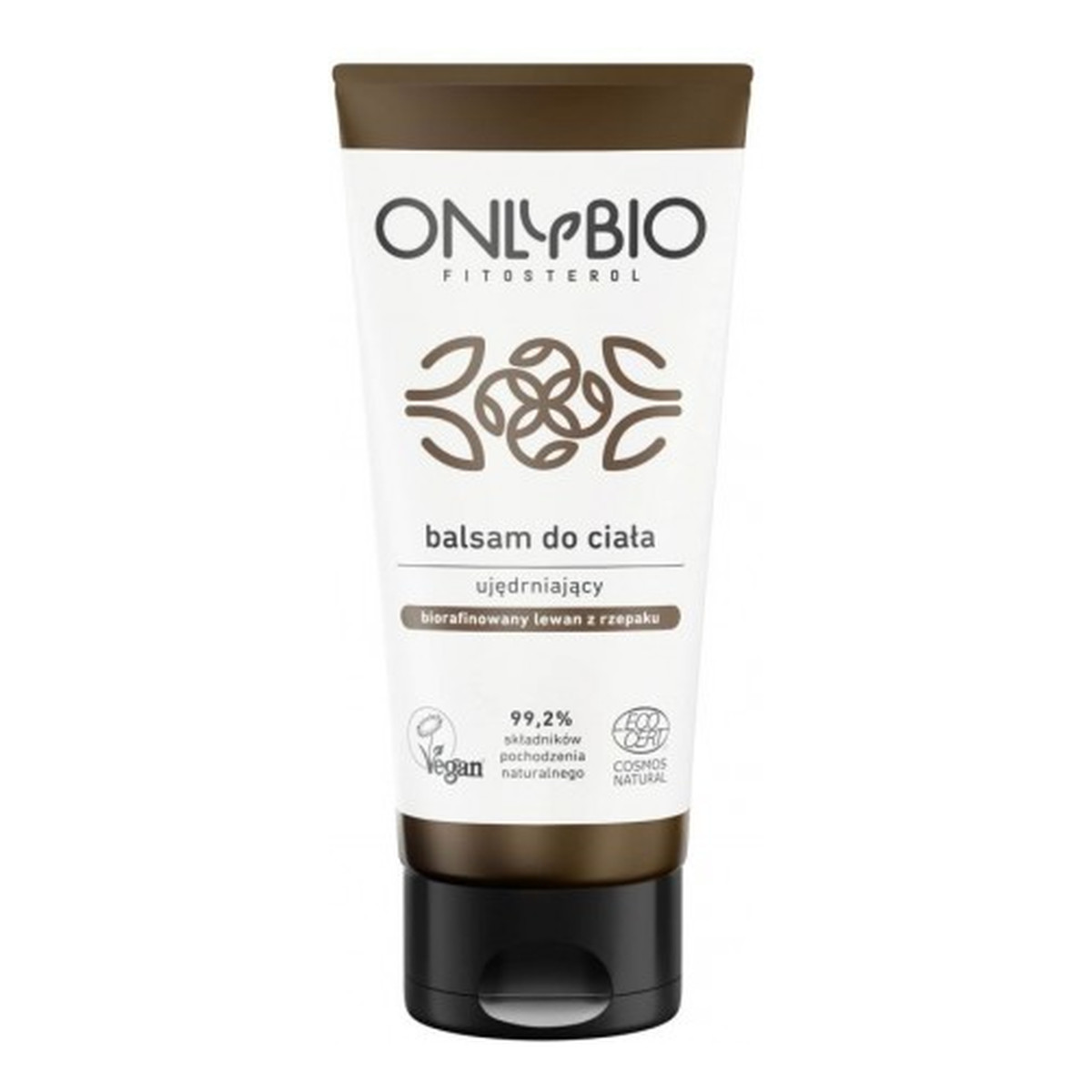 OnlyBio Fitosterol balsam do ciała ujędrniający tuba 200ml