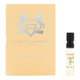 Woda perfumowana spray próbka