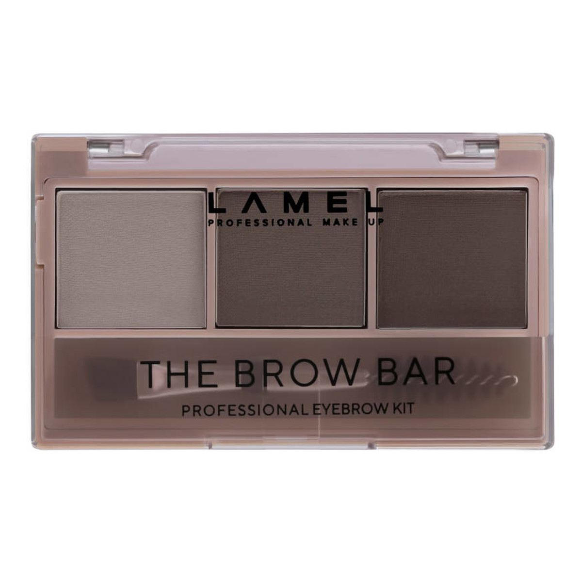 Lamel Brow Bar Paletka do brwi 4g