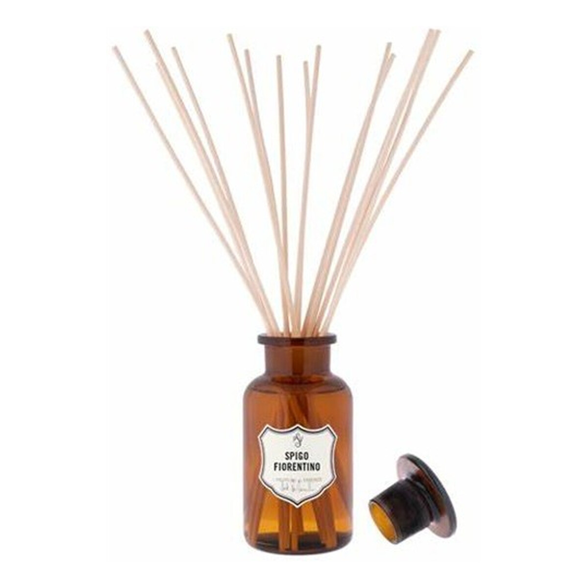 I Profumi Di Firenze Spigo fiorentino dyfuzor zapachowy z patyczkami 250ml