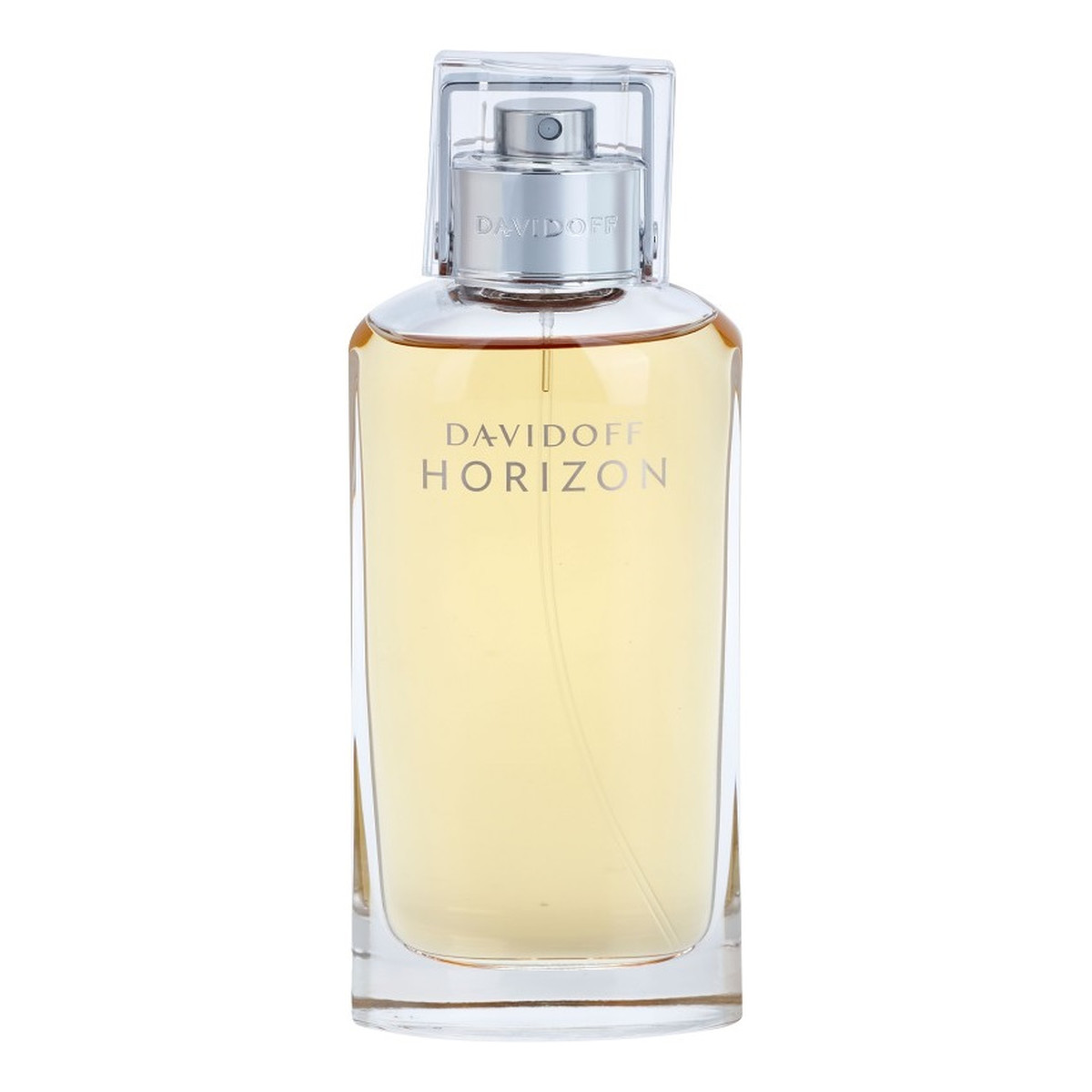 Davidoff Horizon woda toaletowa dla mężczyzn 125ml