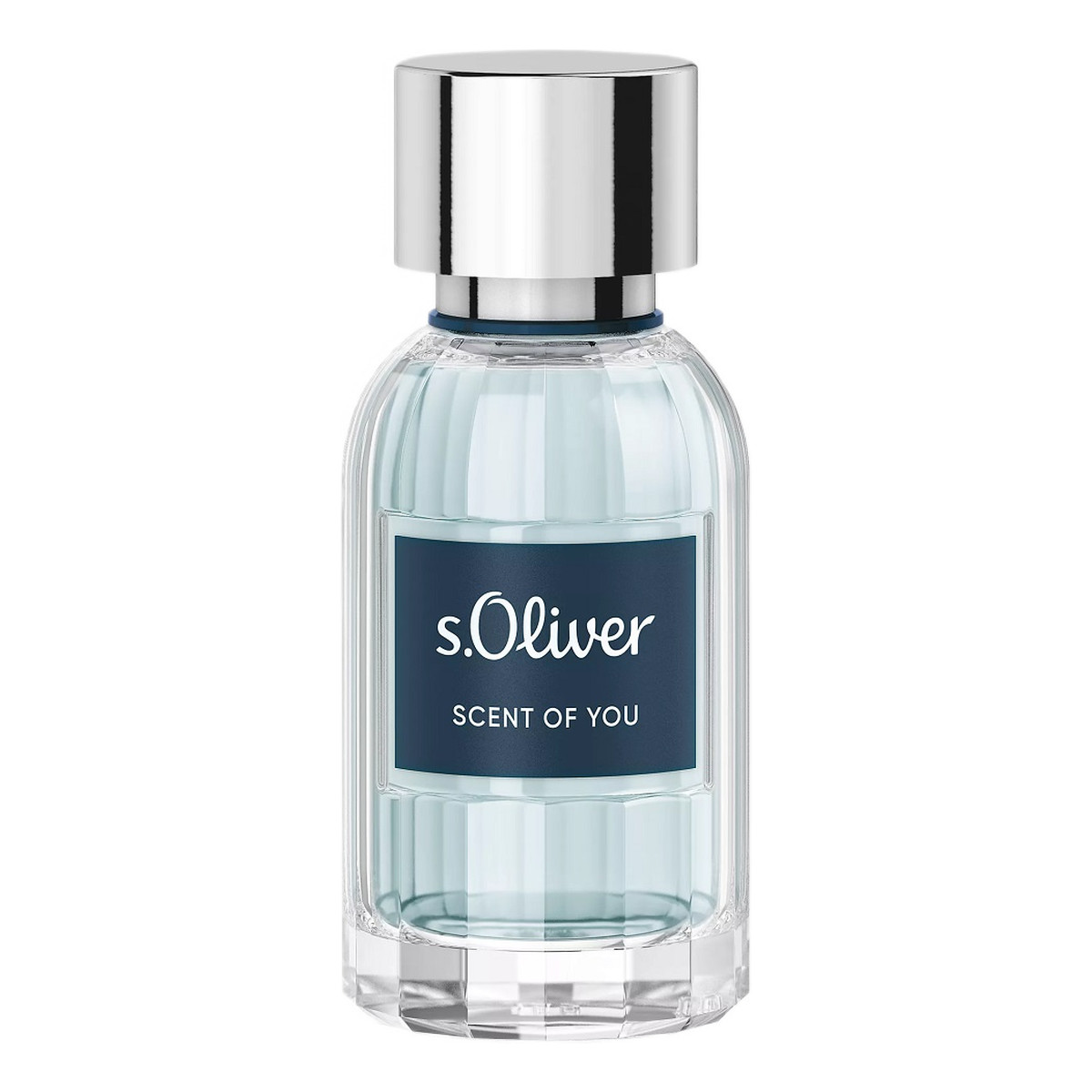 s.Oliver Scent Of You Men Woda toaletowa spray 30ml