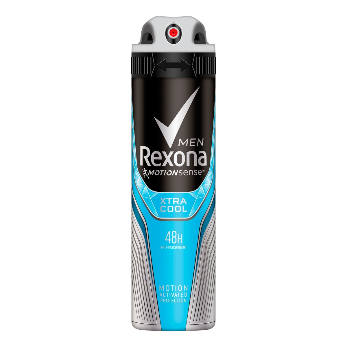 Rexona Xtracool Men Dezodorant Spray 150ml